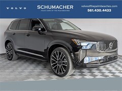 2026 Volvo XC90 B6 Ultra 7-Seater AWD SUV