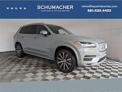 2025 Volvo XC90 B5 Core SUV