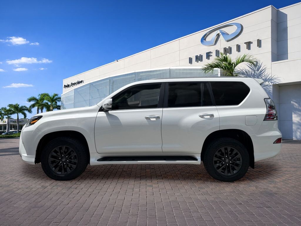 Used 2022 Lexus GX 460 460 SUV