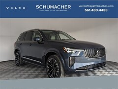 2026 Volvo XC90 B6 Ultra 7-Seater AWD SUV