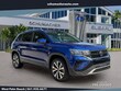  Volkswagen Taos