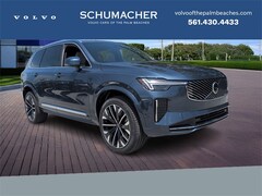 2026 Volvo XC90 B6 Plus 7-Seater AWD SUV