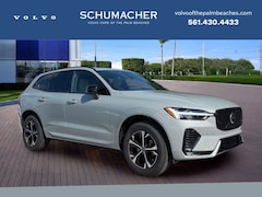 2026 Volvo XC60 B5 Core AWD SUV