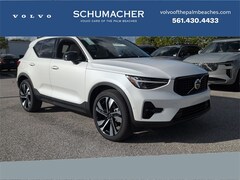 2026 Volvo XC40 B5 Plus AWD SUV