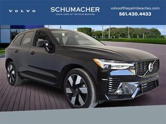 2025 Volvo XC60 plug-in hybrid T8 Plus AWD SUV