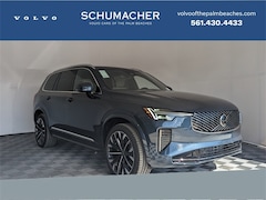 2026 Volvo XC90 plug-in hybrid T8 Core eAWD SUV