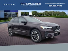 2026 Volvo XC60 B5 Plus AWD SUV