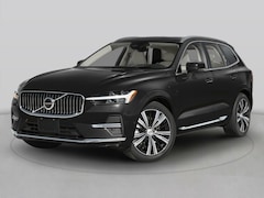 2025 Volvo XC60 B5 Plus SUV