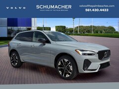 2026 Volvo XC60 B5 Plus AWD SUV