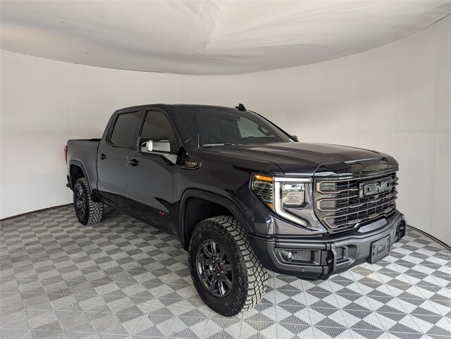 2024 Gmc Sierra 1500 AT4X photo 2