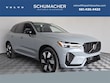 Volvo XC60 plug-in hybrid