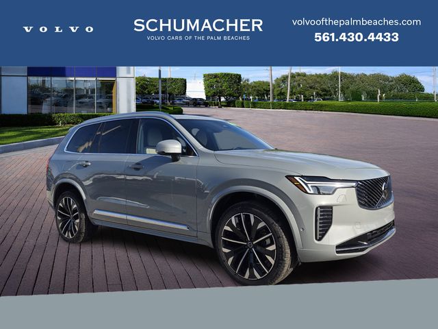 2026 Volvo XC90