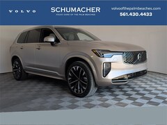 2026 Volvo XC90 B5 Core SUV