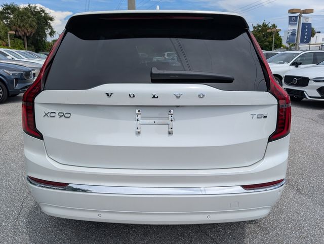 2026 Volvo XC90 Core - Photo 9