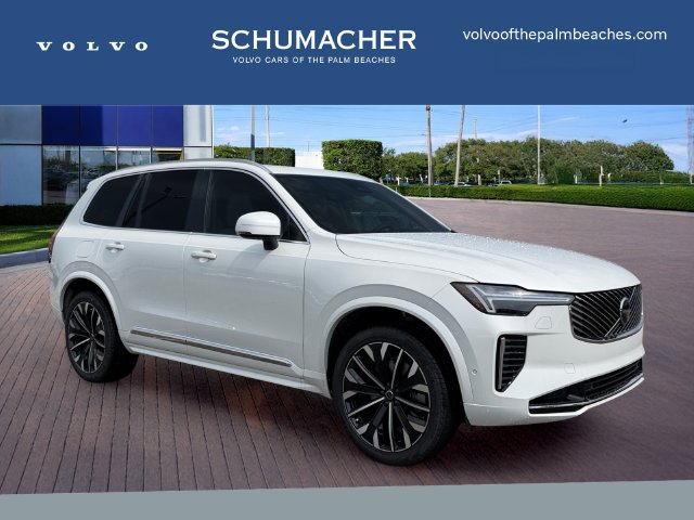2027 Volvo XC90 Ultra AWD SUV