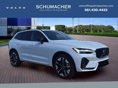 2026 Volvo XC60 B5 Plus AWD SUV