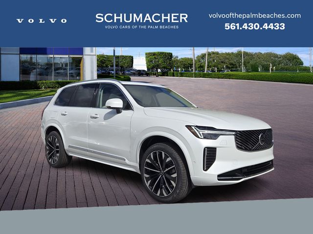 2026 Volvo XC90 B6 Ultra Bright 7-Seater 4WD's photo
