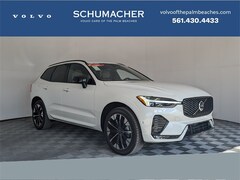 2026 Volvo XC60 B5 Plus AWD SUV