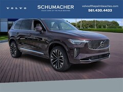 2026 Volvo XC90 plug-in hybrid T8 Core eAWD SUV