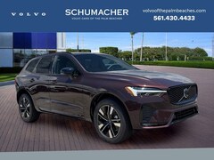 2026 Volvo XC60 B5 Core AWD SUV