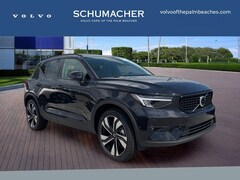 2026 Volvo XC40 B5 Plus AWD SUV