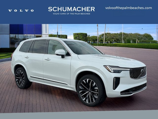 2027 Volvo XC90