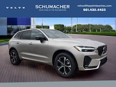 2026 Volvo XC60 B5 Core AWD SUV