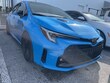 Toyota GR Corolla