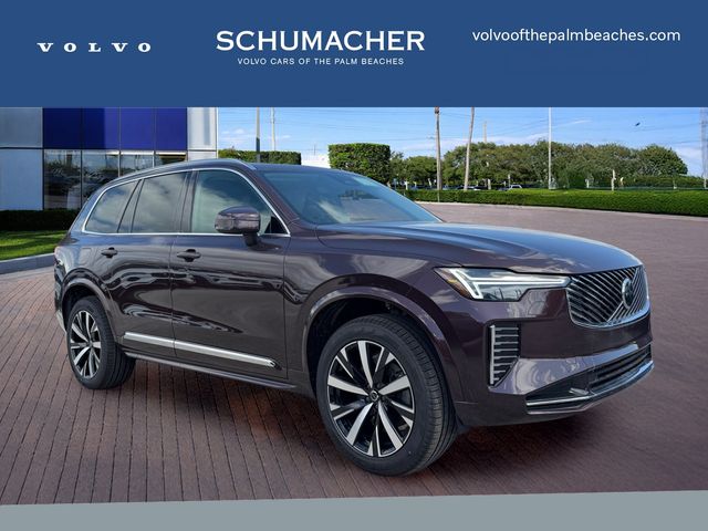 2026 Volvo XC90