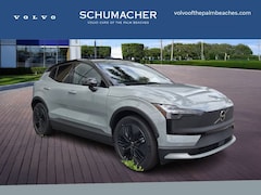 2026 Volvo EX30 Cross Country Ultra SUV