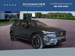 2026 Volvo XC60 B5 Plus AWD SUV