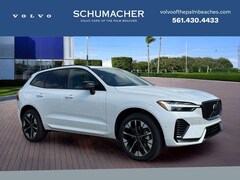 2026 Volvo XC60 B5 Plus AWD SUV
