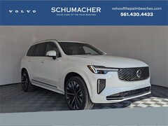 2026 Volvo XC90 B6 Ultra 7-Seater AWD SUV