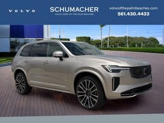 2026 Volvo XC90 B6 Plus 7-Seater SUV