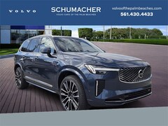 2026 Volvo XC90 B6 Ultra 7-Seater AWD SUV