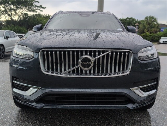 2024 Volvo XC90 Ultimate photo 3