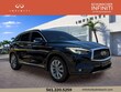  INFINITI QX50