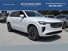 2026 Volvo XC90 B5 Plus 7-Seater SUV