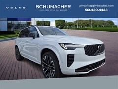 2026 Volvo XC90 B6 Ultra Dark Theme 7-Seater AWD SUV