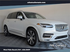 2024 Volvo XC90 B5 Plus SUV