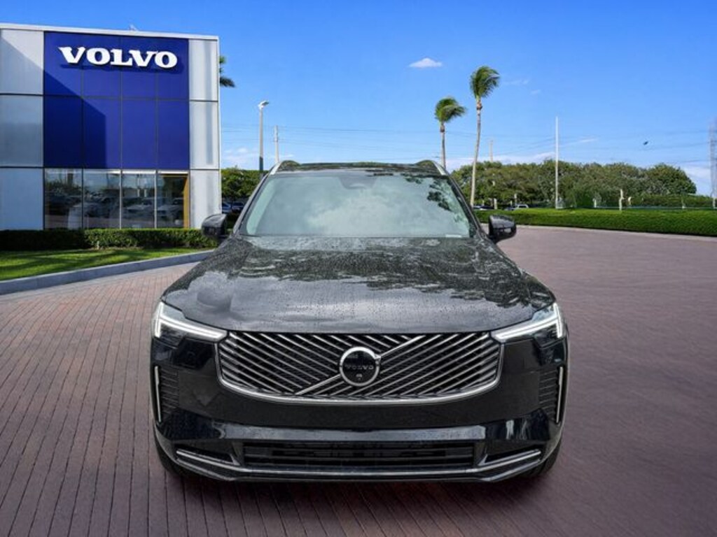 New 2026 Volvo XC90 B6 Ultra 6-Seater SUV
