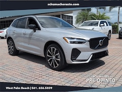 2024 Volvo XC60 B5 Plus Dark Theme SUV