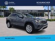  Volkswagen Atlas Cross Sport