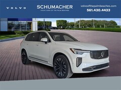 2026 Volvo XC90 B6 Plus 7-Seater AWD SUV