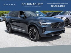 2026 Volvo XC90 B6 Ultra 7-Seater AWD SUV