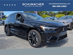 2026 Volvo XC60 B5 Plus AWD SUV