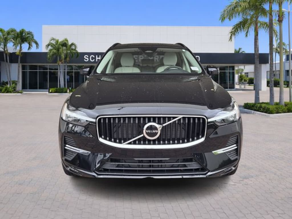 Certified 2023 Volvo XC60 B5 Core SUV