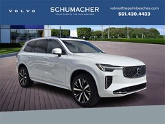 2026 Volvo XC90 B5 Core AWD SUV