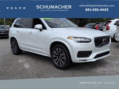 2022 Volvo XC90 T5 Momentum SUV