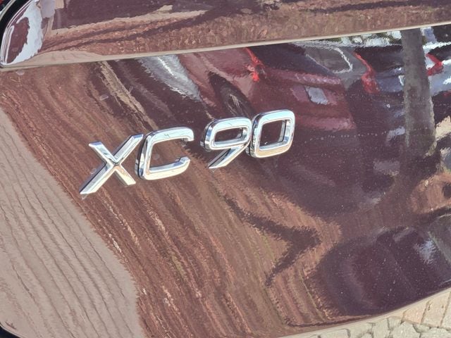 2026 Volvo XC90 Core - Photo 11
